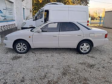 lexus es250: Toyota Vista: 1995 г., Автомат, Бензин, Седан — 5