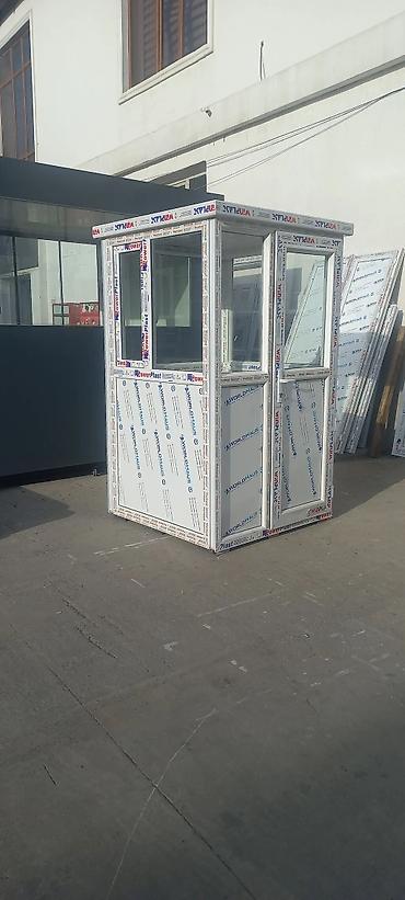 konteynerler: MÜHAFİZƏ BUTKALARI 120X120=590 MAN 155x155= 890 man 0507231287 — 8