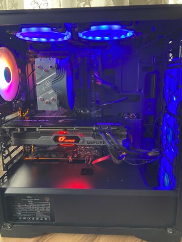 i5 3330 цена: Компьютер, Intel Core i5, NVIDIA GeForce RTX 3070, HDD + SSD