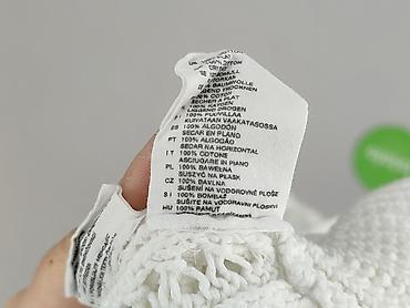simple sweter: H&M, Kardigan damski, rozmiar M — 5