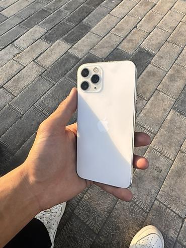 apple wat: Айфон 11 про 64 гб 100акб Все работает Из минусов нету фейса и — 1