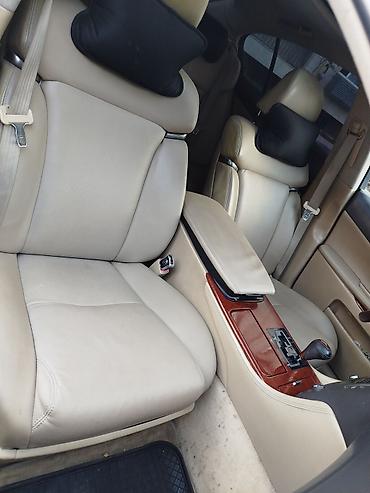 lexus: Lexus GS: 2007 г., 3.5 л, Автомат, Седан — 7