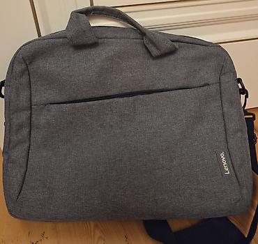 bel çanta: Lenovo model 15.6" Laptop Casual Topload (B210) çantası satıram. - — 1