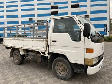 тонар машина цена: Легкий грузовик, Toyota, Стандарт, 3 т, Б/у