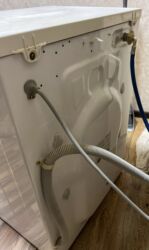 Paltaryuyan maşınlar: Samsung paltaryuyan satılır 50 manata.Təmirə ehtiyacı var Əlaqə — 8