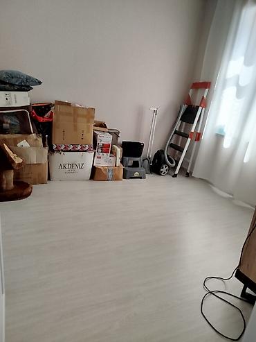 3 otaqli ev: 3 otaqlı, 70 kv. m, Kredit yoxdur, Yeni təmirli — 2