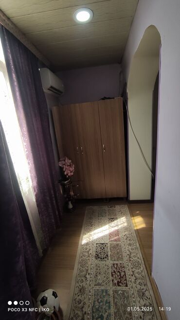 Köhnə tikili: Bakı, Binə, 2 otaqlı, Köhnə tikili, m. Koroğlu, 55 kv. m — 9