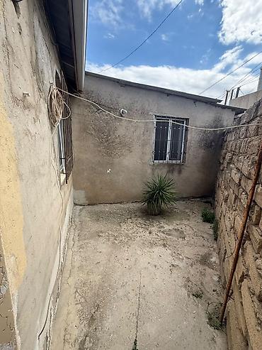 kiraye ev xrdalan: 2otaqlı mənzil – mətbəxli, sanitar qovşaqlı. unvan Suraxanı. canlı — 8