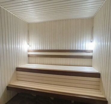 Плотники: 🔥 Отделка бань под ключ! 🔥 Профессионально и качественно выполняем — 9