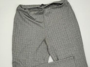 t shirty 42: Material trousers, XL (EU 42), condition - Very good