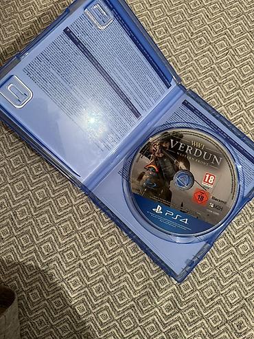 Игры для PlayStation: Игры для PlayStation 4 (Blu‑ray диски): 1) DOOM (Bethesda/id — 11