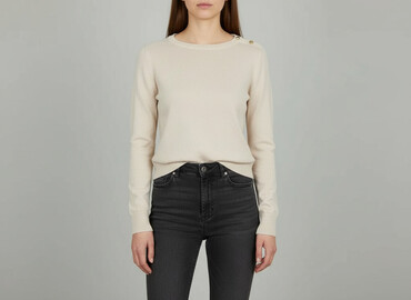 beloved sweter: Beloved, Women`s sweater, size M