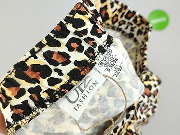 spódnice zebra: UP2Fashion, Spódnica damska, rozmiar S — 5