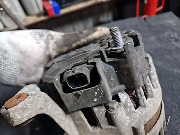 mercedes e class: ALTERNATOR 1.4 TURBO ZA CHEVROLET TRAX | Svi delovi za Opel vozila  — 3
