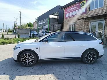 Другие автомобили: 🚗 Продам Leapmotor C11 2022 🤍 Цвет: белый ⚡ Полная комплектация 🔋 — 2