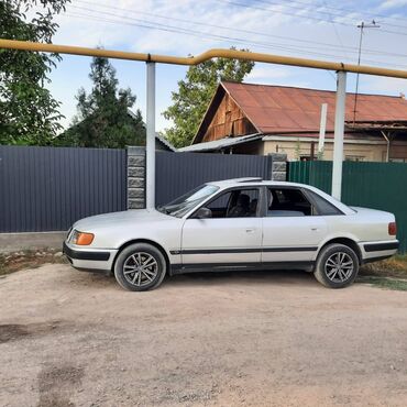 audi бочка: Audi S4: 1991 г., 2.6 л, Механика, Бензин, Седан