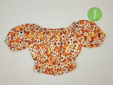 cropp tshirt: Bluzka damska, rozmiar S — 2