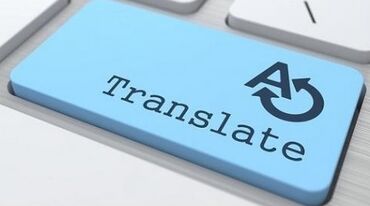 перевод документ: Услуги переводчика
