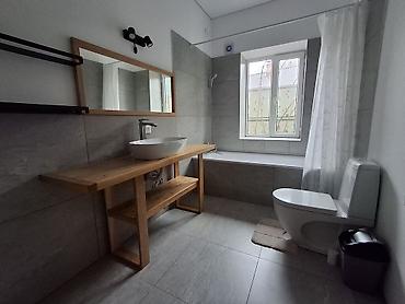 Долгосрочная аренда домов: 220 м², 8 комнат — 8