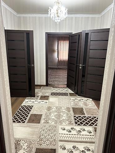 квартира в г ош: 80 м², 3 комнаты — 3