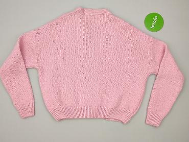 Women's Clothing: Women`s cardigan, size 4XL — 3