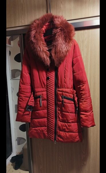 kurtka təmiri: Женская куртка Alexandra, M (EU 38)