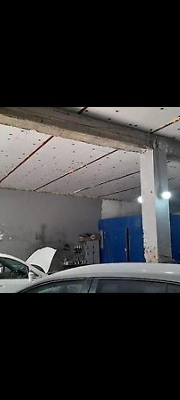 автамойка в аренду: : 240 м², С оборудованием — 2