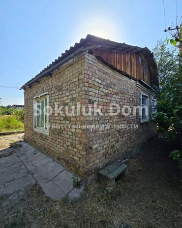 участок в исык куле: Дача, 35 кв. м, 3 бөлмө, Кыймылсыз мүлк агенттиги