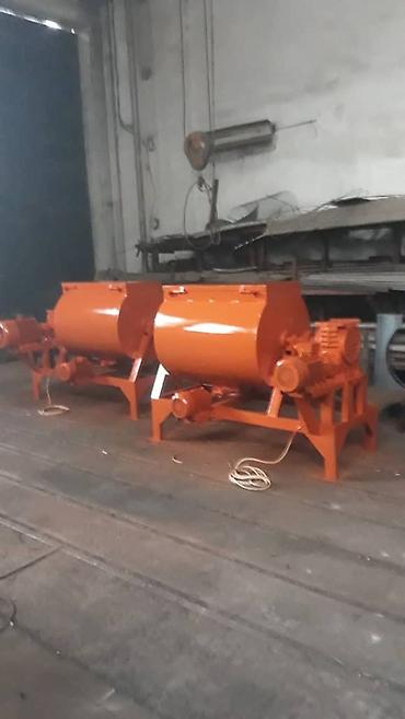 Другое оборудование для производства: Продаю Оборудование для сухих строительных смесей. Станки для сухих — 4