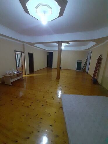 Uzunmüddətli kirayə mənzillər: Qara qarayevdə metroya 4 dəqiqəlik məsafədə tələbə xanımlara kirayə ev — 11