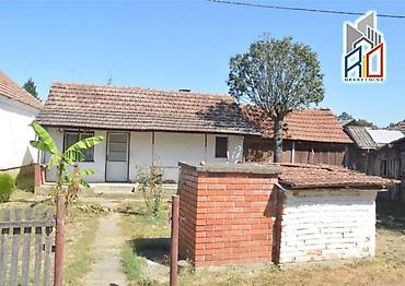 novi sad kuce prodaja: NA PRODAJU! Seosko domaćinstvo u Crvenoj Jabuci kod Uba! Površina — 8