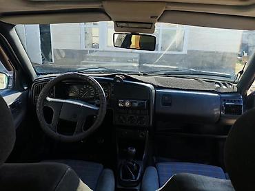 wuling mini ev: Volkswagen Passat: 1991 г., 1.8 л, Механика, Бензин, Седан — 7