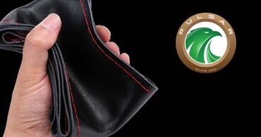 Auto delovi: PEUGEOT 206 tipska obloga volana na ušivanje - NOVO PULSAR – SINCE — 12