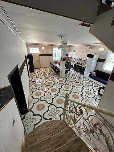 Həyət evi alıram: 300 kv. m, 5 otaqlı — 8