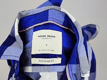 clockhouse basics: House, Koszulа dla mężczyzn, rozmiar S — 4