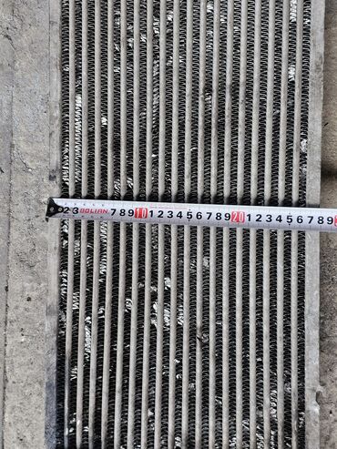 Радиаторы: НА ЗАПЧАСТИ! Интеркулер Mercedes-Benz Sprinter (00-2006г.в.) OM611 — 8