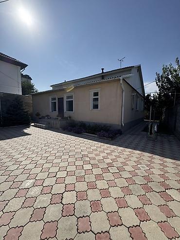 Продажа домов: 3 комнаты, 140 м², 4 соток, Бишкек, Арча-Бешик ж/м Риэлтор — 4