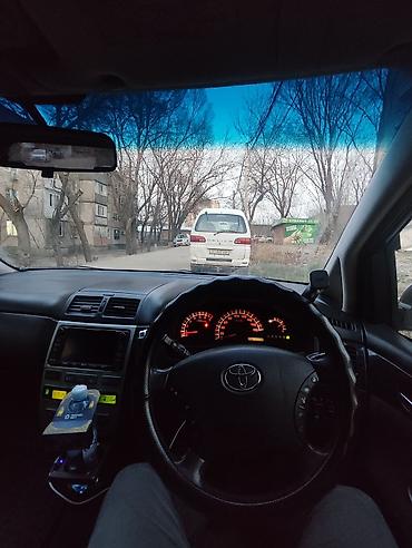 voxy noah: Toyota Ipsum: 2003 г., 2.4 л, Автомат, Бензин, Минивэн — 5