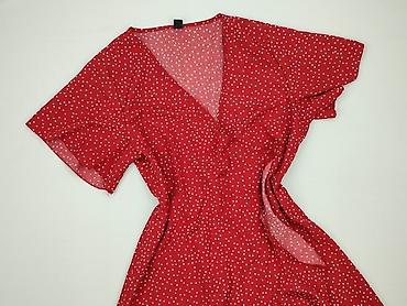 Shein, Sukienka damska, rozmiar XL