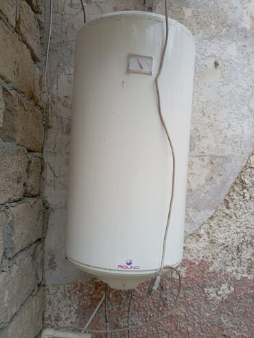 ariston 100 lt qiymeti: Ariston 100 l, İşlənmiş, Kredit yoxdur, Ünvandan götürmə