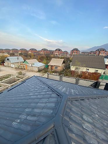 Кровля крыши: Профессиональный монтаж водосточных систем для частных домов - — 8