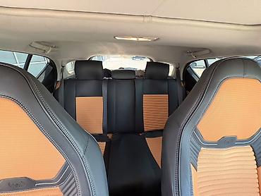 bmw e 39: Lexus CT: 1.8 l | 2012 il Hetçbek — 5