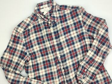 Shirt for men, L (EU 40), H&M, condition - Good