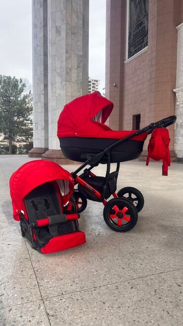 cybex автокресло: Коляска