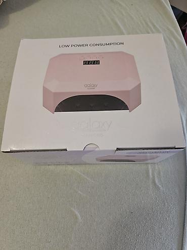 ipad beograd: Na prodaju Galaxy Professional DIAMOND UV/LED lampa. Korišćena — 3