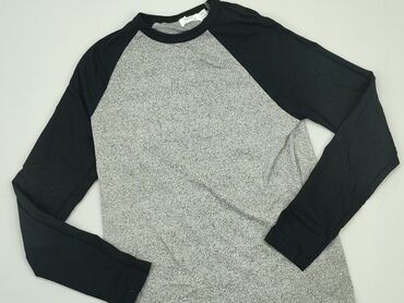 Long-sleeved tops: Long-sleeved top for men, XS (EU 34), condition - Very good