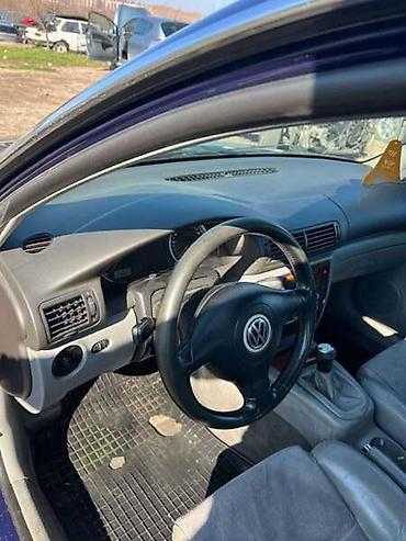 gitovanje branika: KOPČE ZA POJAS, POJASI ZA VOLKSWAGEN PASSAT B5.5 | Kopče za pojas i — 4