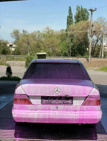фары на опель вектра а: Mercedes-Benz W124: 1987 г., 2.3 л, Механика, Бензин, Седан