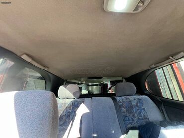 Toyota: Toyota Corolla: 1.6 l. | 1997 έ. Κουπέ at lalafo.gr — 18 Toyota: Toyota Corolla: 1.6 l. | 1997 έ. Κουπέ — 18