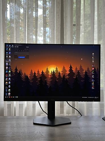 dtf printer: Компьютер, ядер - 4, ОЗУ 16 ГБ, Для работы, учебы, Б/у, Intel Core i3, NVIDIA GeForce RTX 3060, SSD — 5